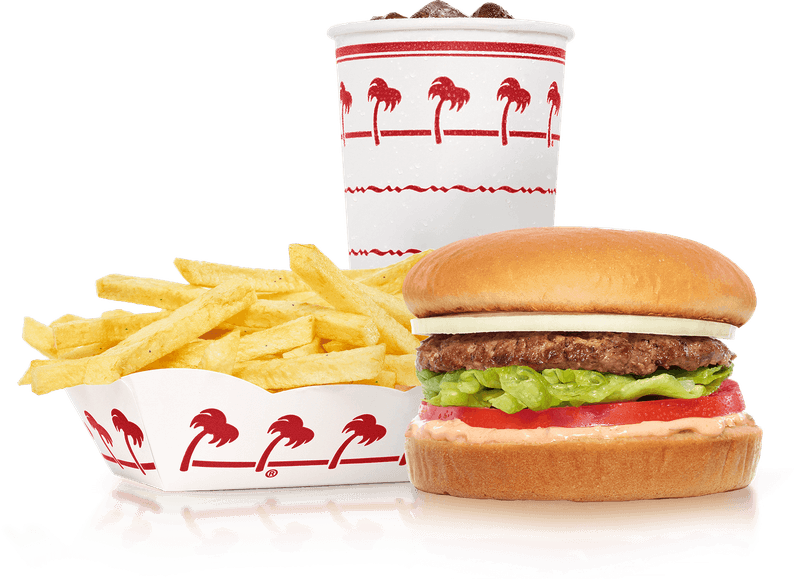 In-N-Out Burger