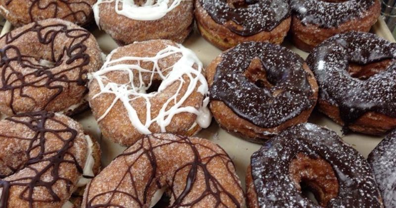 Uncle Mike's Bake Shoppe - Green Bay • Suamico • De Pere (Plus Appleton Emporium)