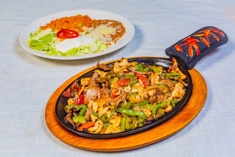 La Carreta Mexican Grill