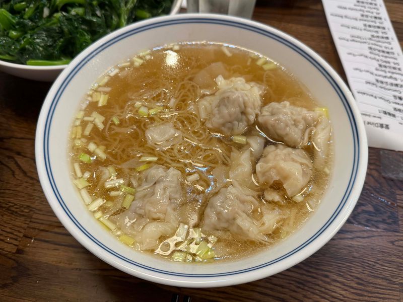 Hon's Wun-Tun House (San Francisco)