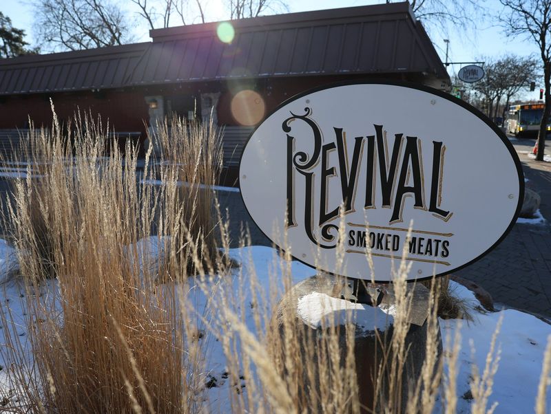 Revival - Minneapolis, MN