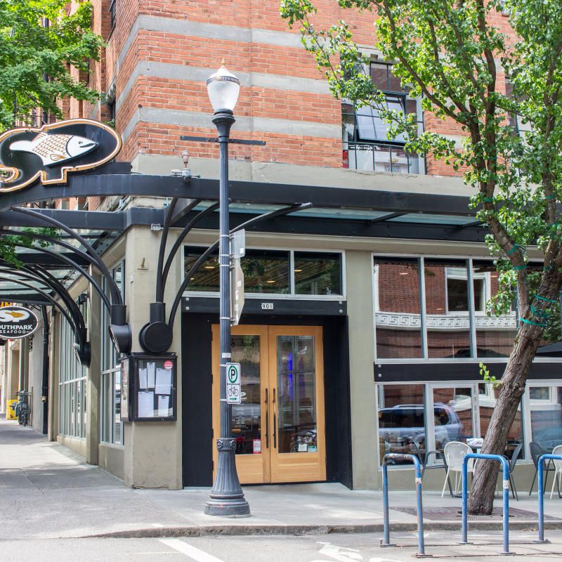 Southpark Seafood (Portland)