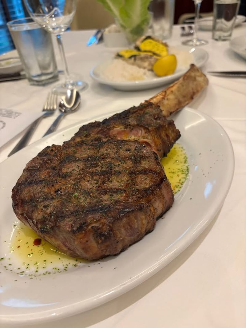 Ruth’s Chris Steak House