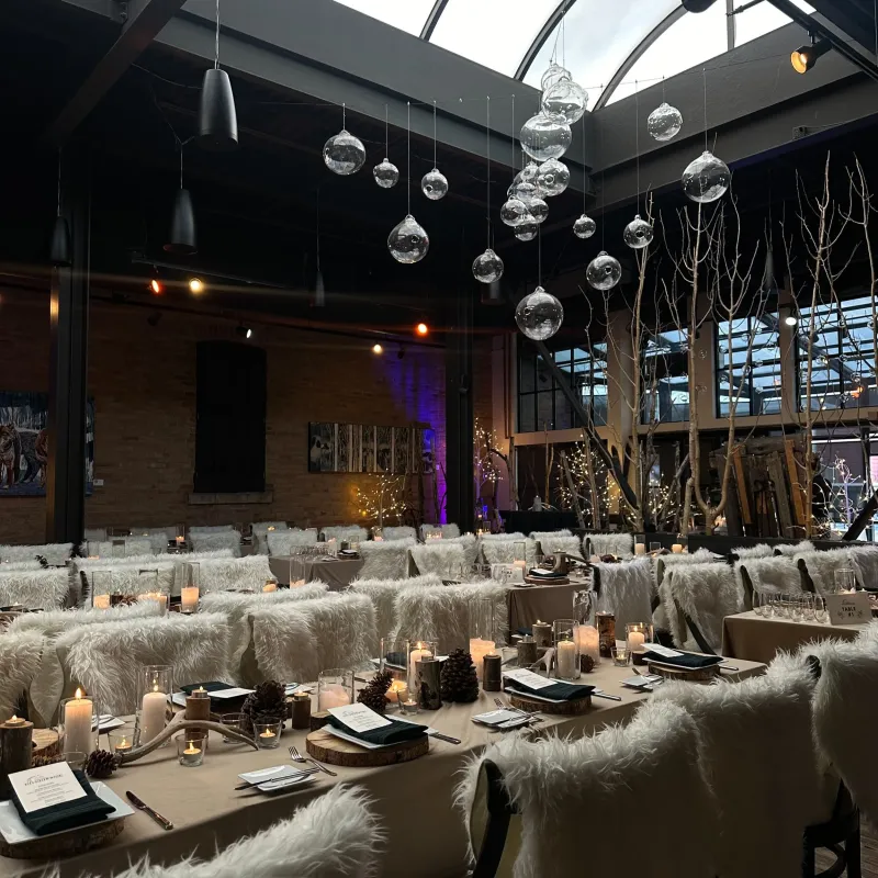 Riverhorse on Main (Utah)