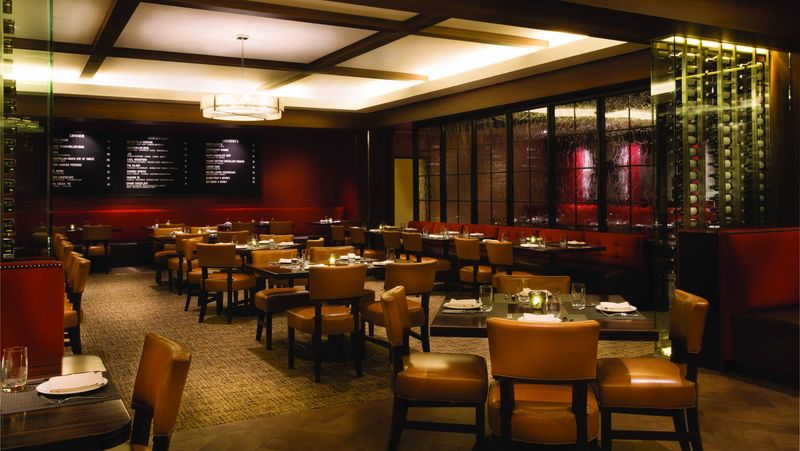 Sterling Brunch - BLT Steak at Bally’s Legacy, Now at Horseshoe