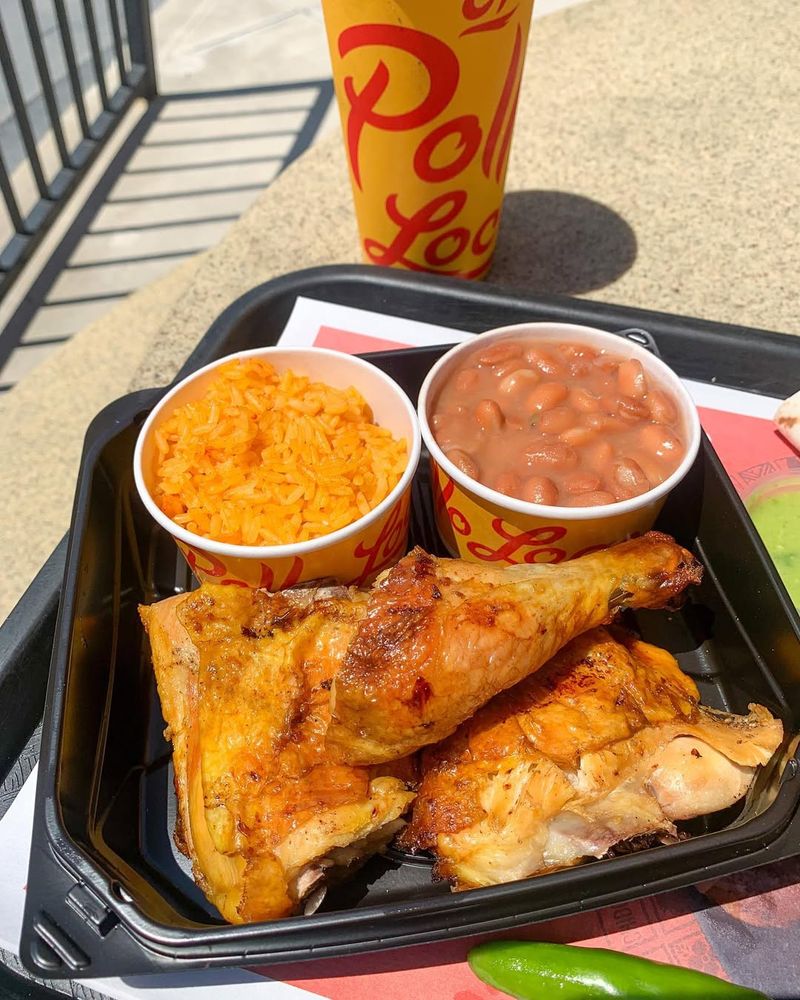 El Pollo Loco