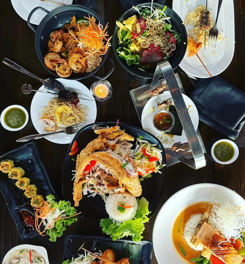 Mouthwatering Menu Highlights and Signature Dishes