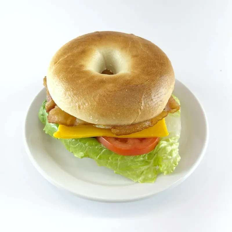 Tim Hortons Bagel BELT