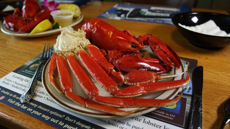 The Nordic (Charlestown, RI)