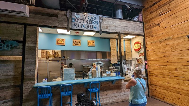 Iyla's Southern Kitchen (Raleigh)