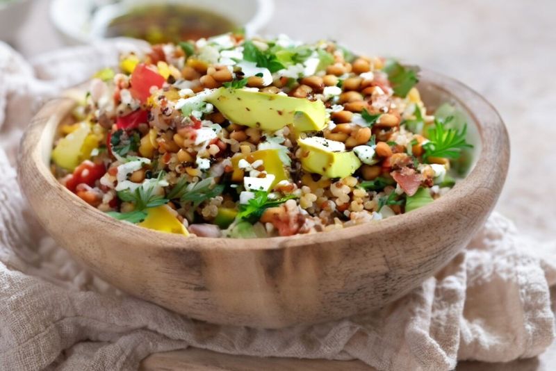 Customize Buffet Bowls Like A Pro