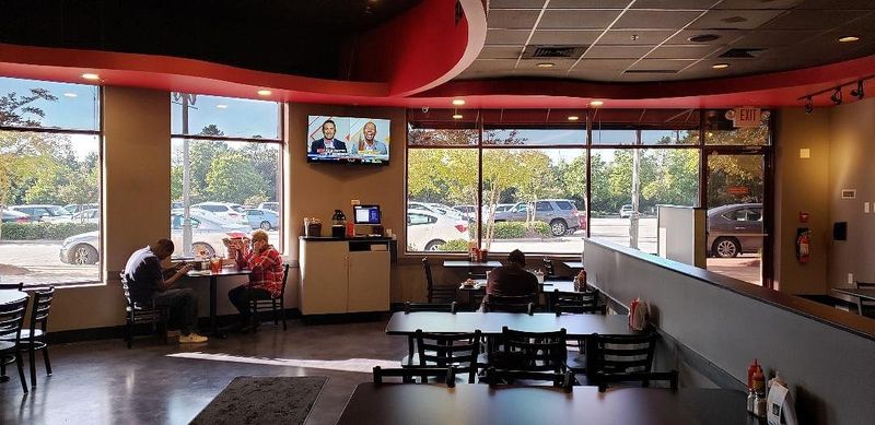 Welcoming Atmosphere That Feels Like Home