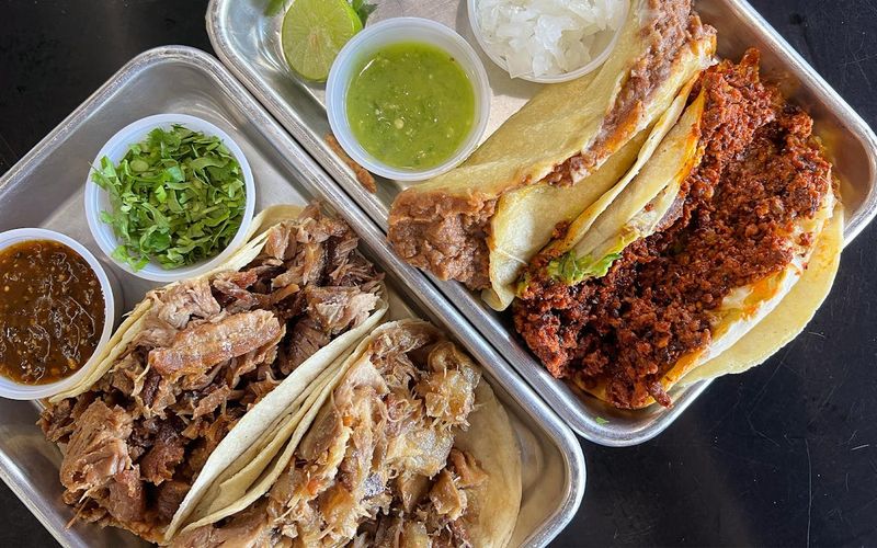 The local one specialty spot