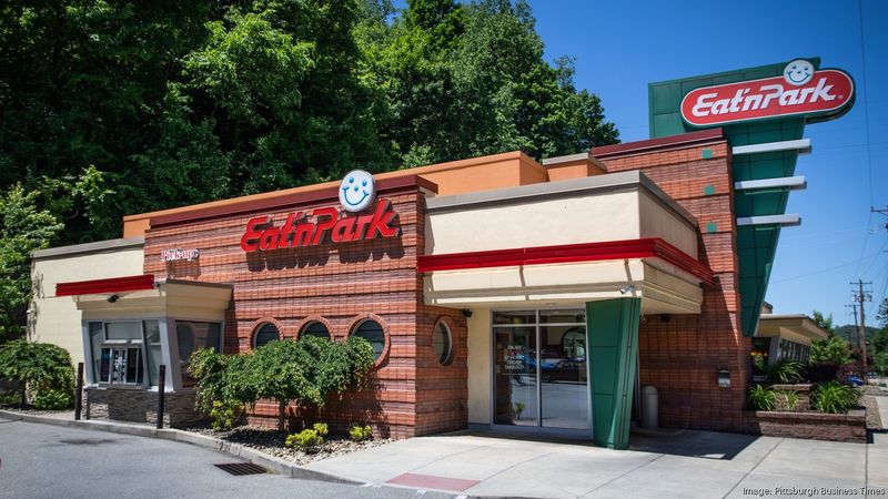 Eat’n Park Classic Diner – Pittsburgh