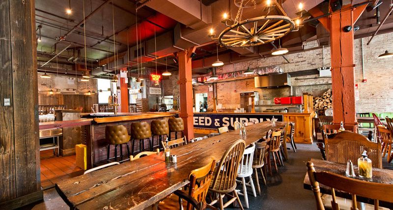 Mable's Smokehouse