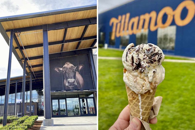 Tillamook (Oregon)