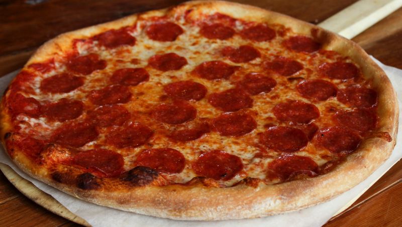 Joey's Pizza & Pasta House - Marco Island's NY Transplant
