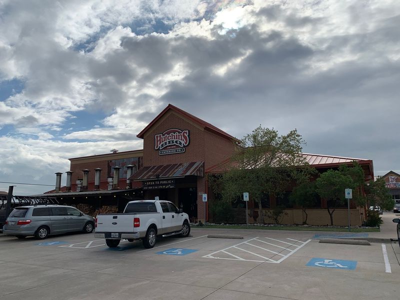 Hutchins BBQ - McKinney & Frisco