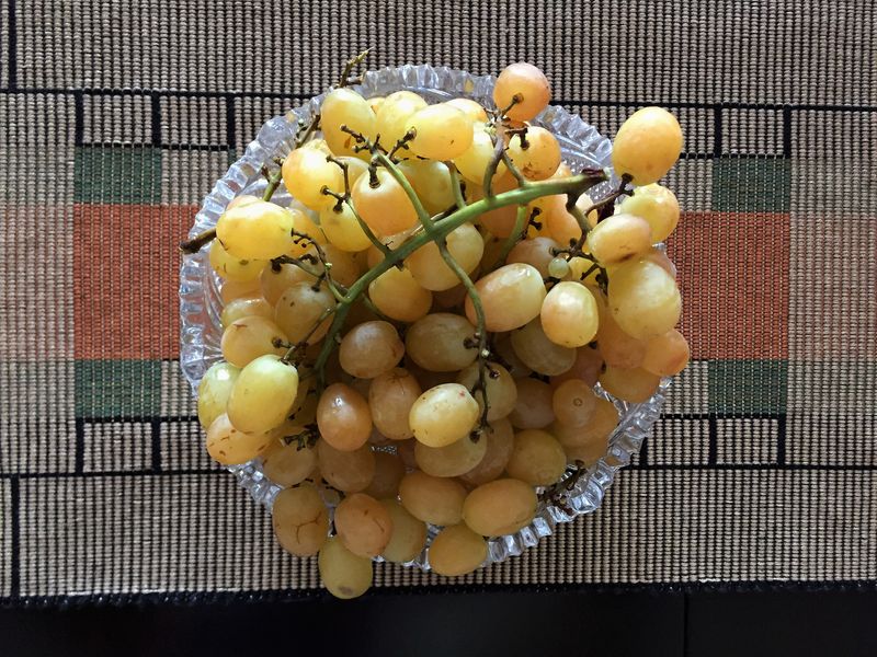 Cotton Candy Grapes Boards