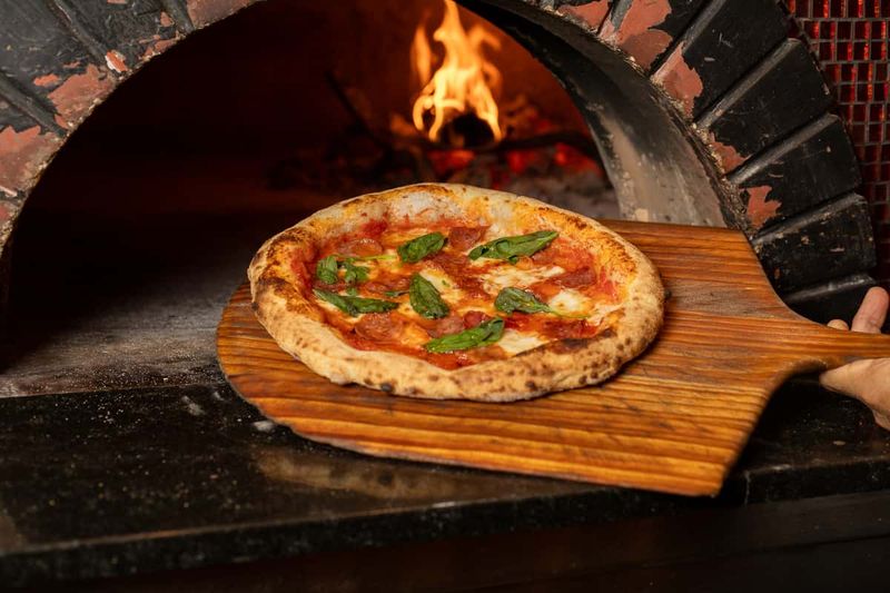 F&D Woodfired Italian Kitchen