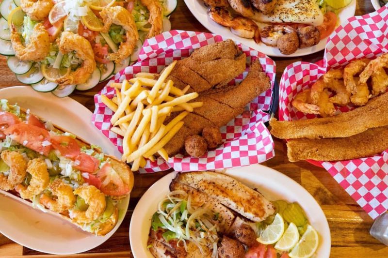 Generous Portions Worth Every Penny