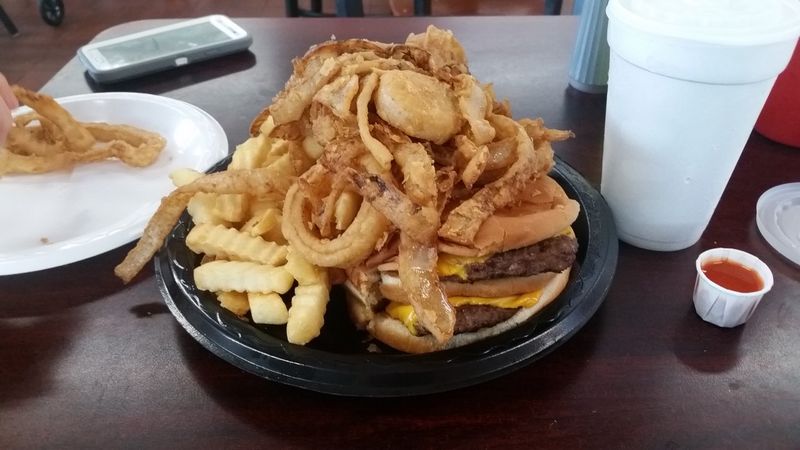 Famous 'A-Plenty' Tradition
