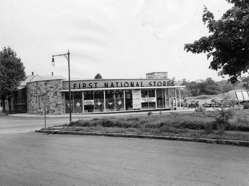 Finast (First National)