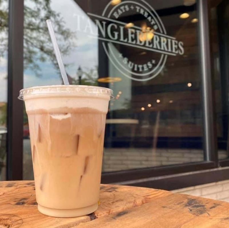 Lucile's Steaks & Spirits Davenport