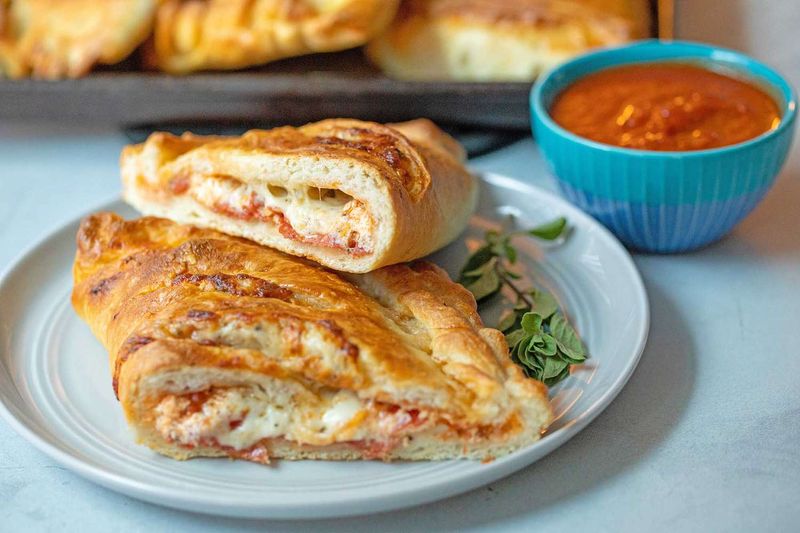 Calzones