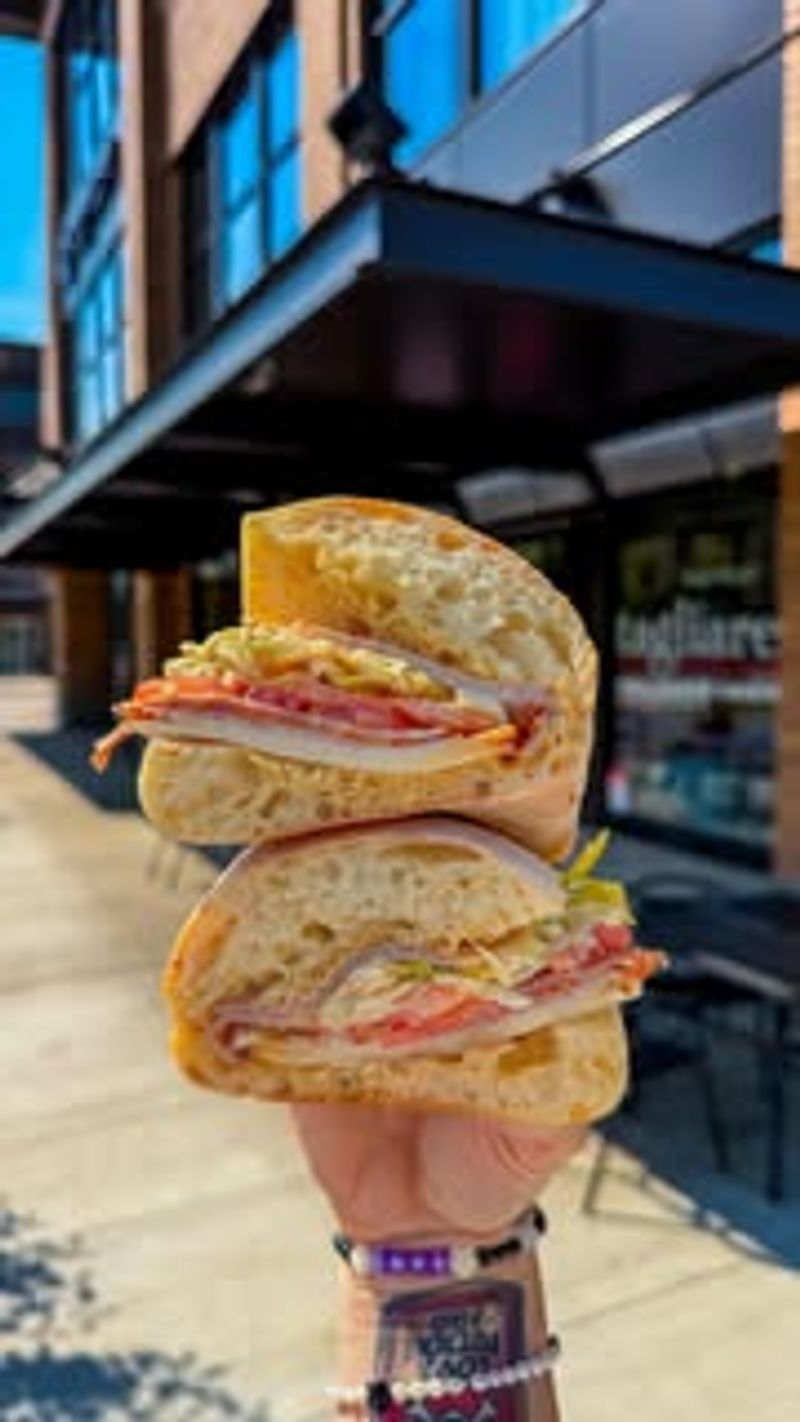 Montana - Tagliare Delicatessen (Missoula)