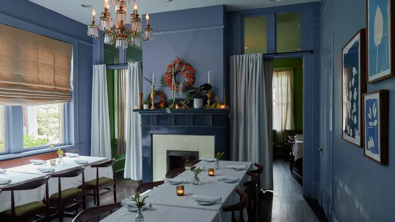 Five & Ten — Athens, GA