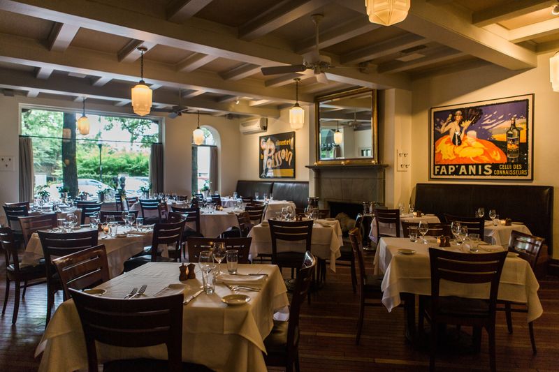 Highlands Bar & Grill (Alabama)