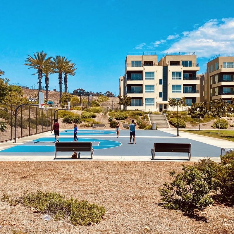 Alta Vista Stair Run, San Diego