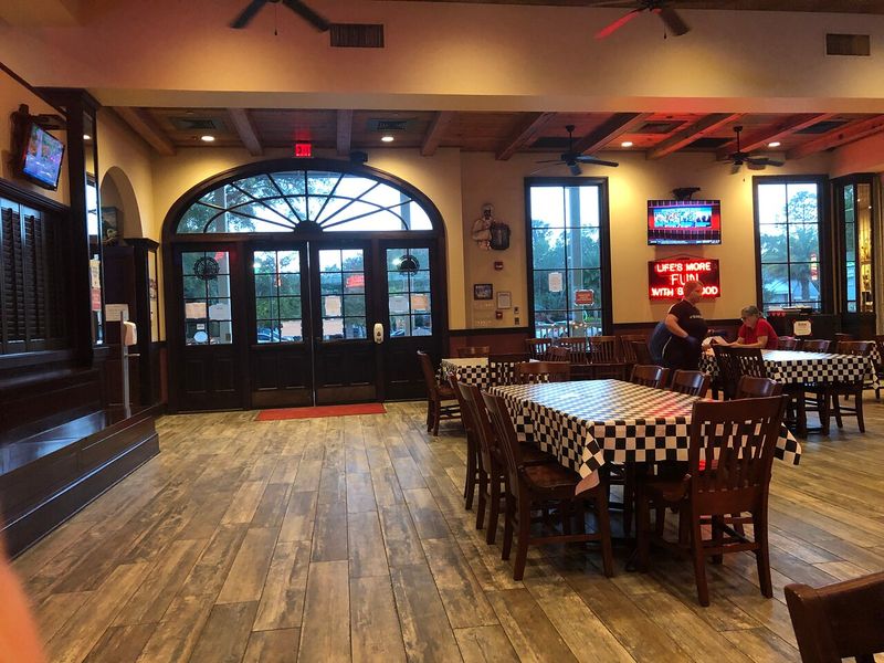 Acme Oyster House - Gulf Shores