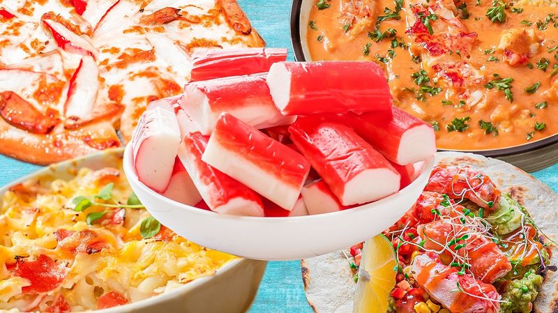 Myth 13: It cannot be used in hot dishes