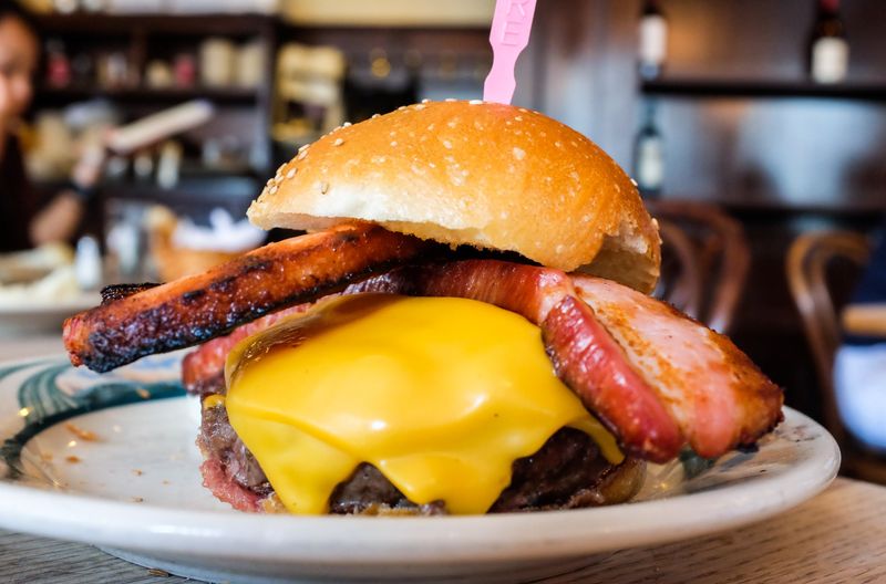 Peter Luger Steak House