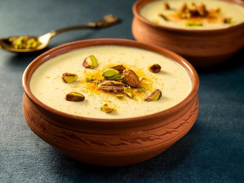 Phirni