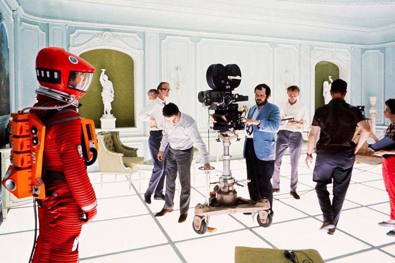 Kubrick (New Jersey)