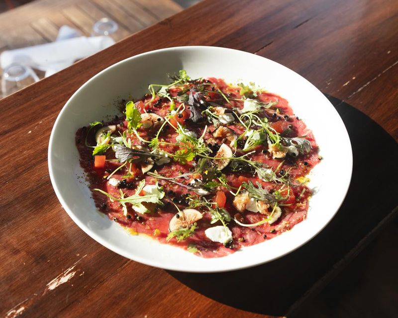 Lula Café — Chicago, IL