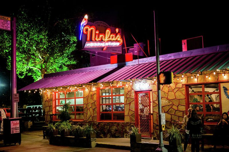 Ninfa's on Navigation
