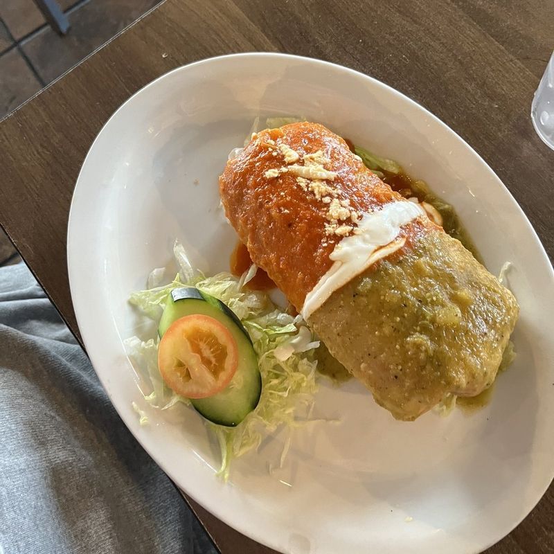 El Potrillo (Kansas)