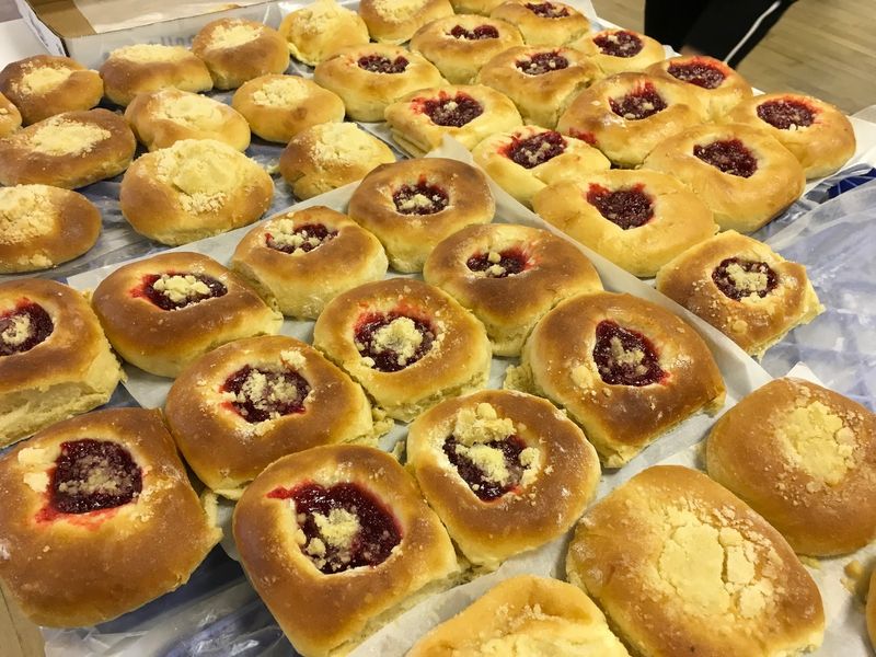 Kolaches