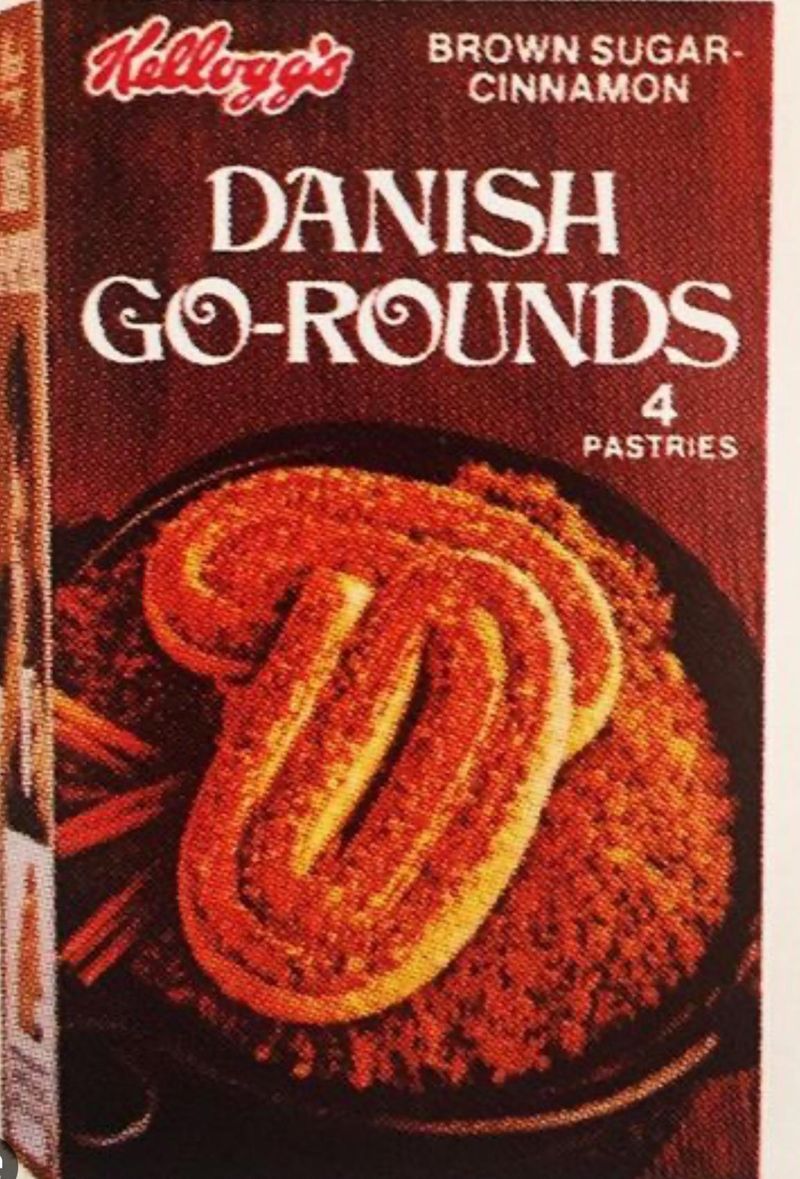 Danish Go Rounds