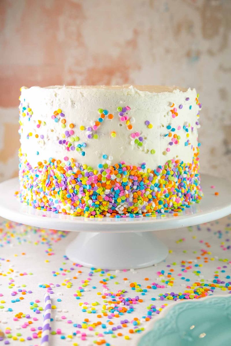 Funfetti