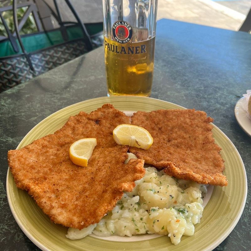 South Carolina: Julia’s German Stammtisch (Columbia)