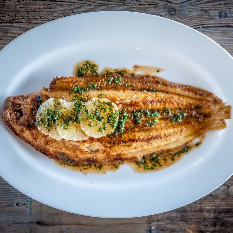 Dover Sole