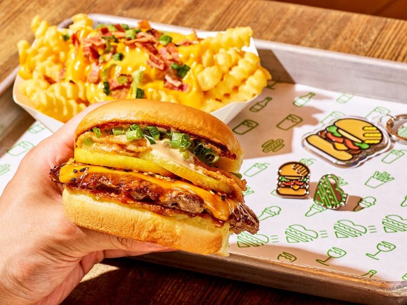 Shake Shack