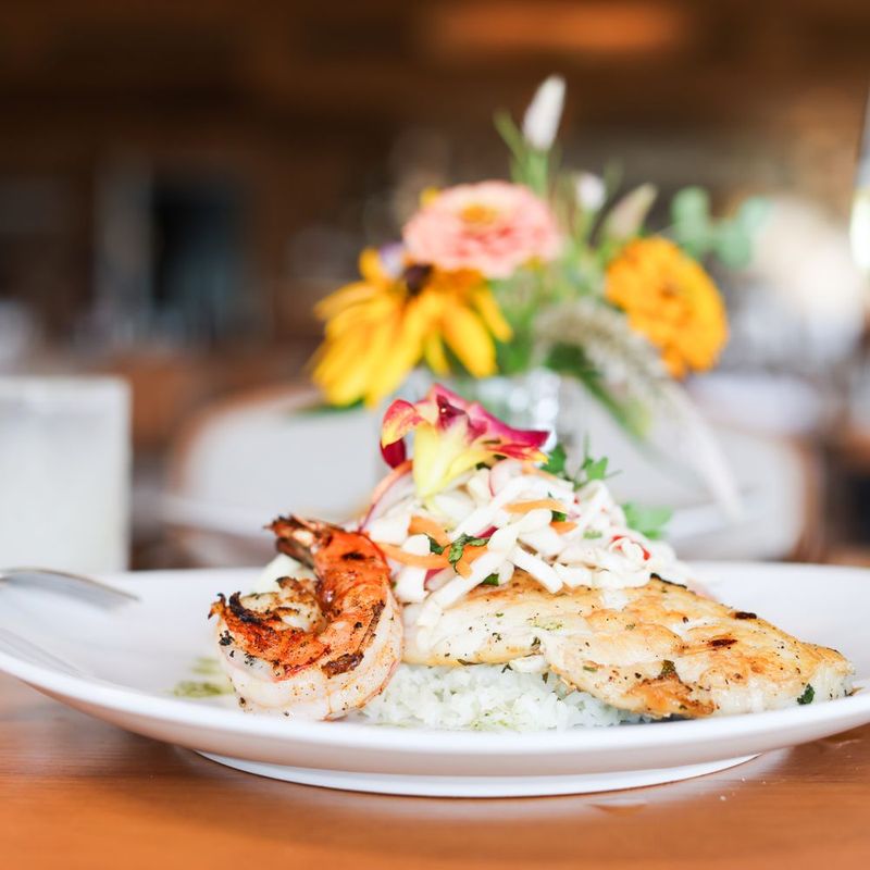 New Jersey — Clam & Candle, Cape May Point