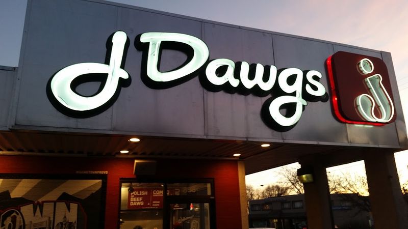 Utah — J Dawgs Special (Provo)