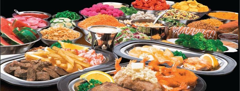 Fried items depend on freshness